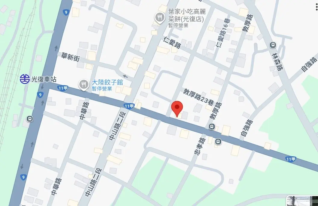圖片來源:花蓮縣政府