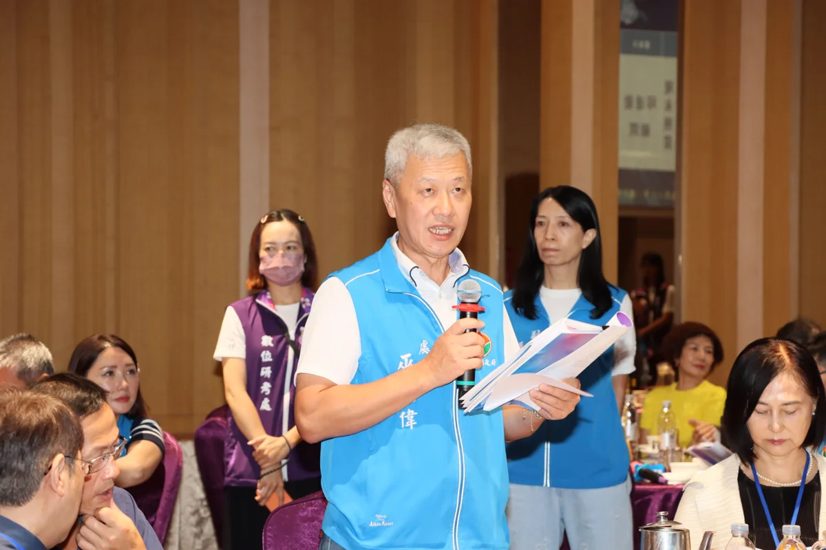 圖片來源:苗栗縣政府