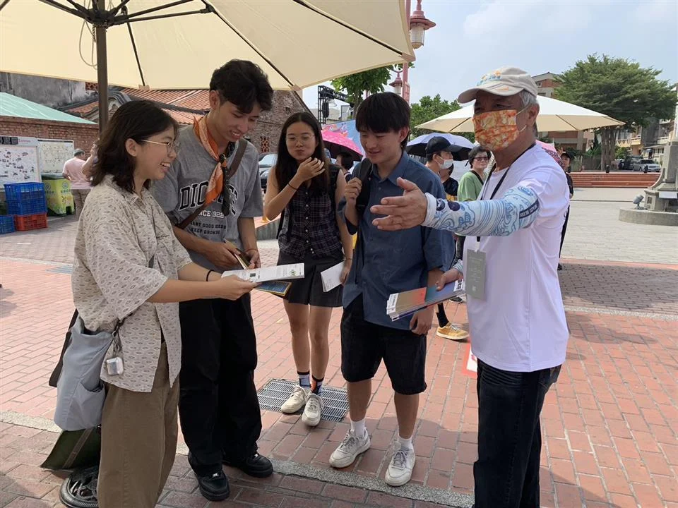 圖片來源:彰化縣政府