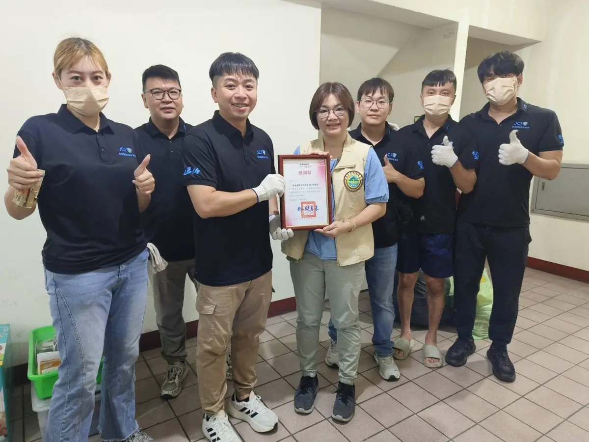 圖片來源：屏東縣政府