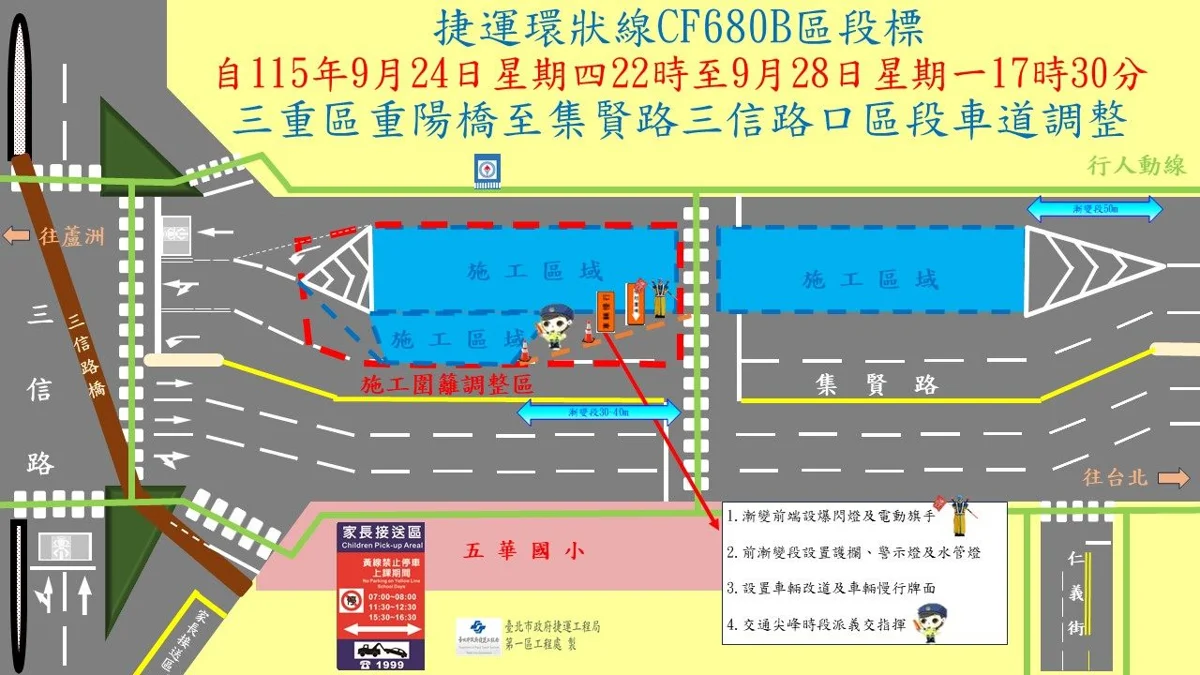 圖片來源:臺北市政府