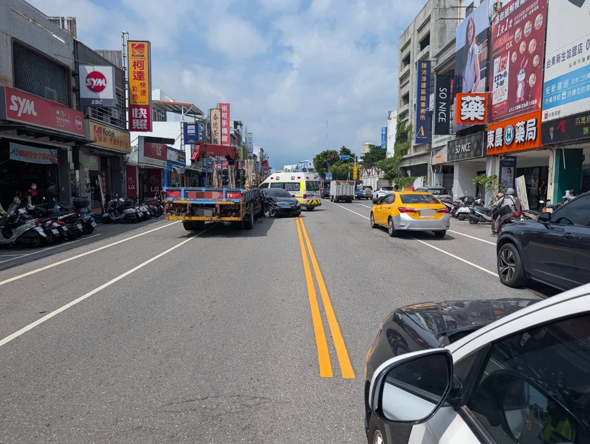 圖片來源:臺東縣政府