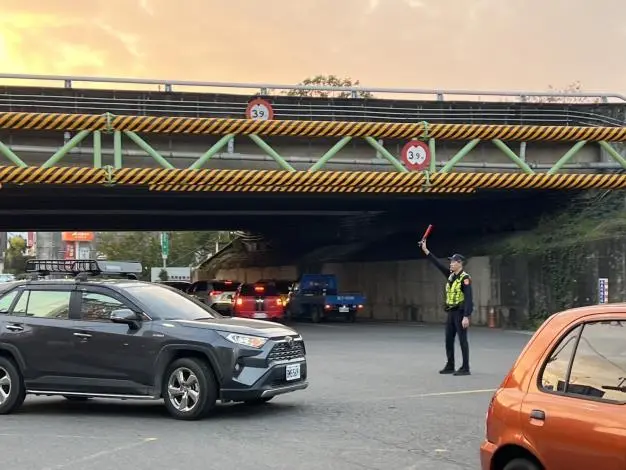 圖片來源:臺南市政府