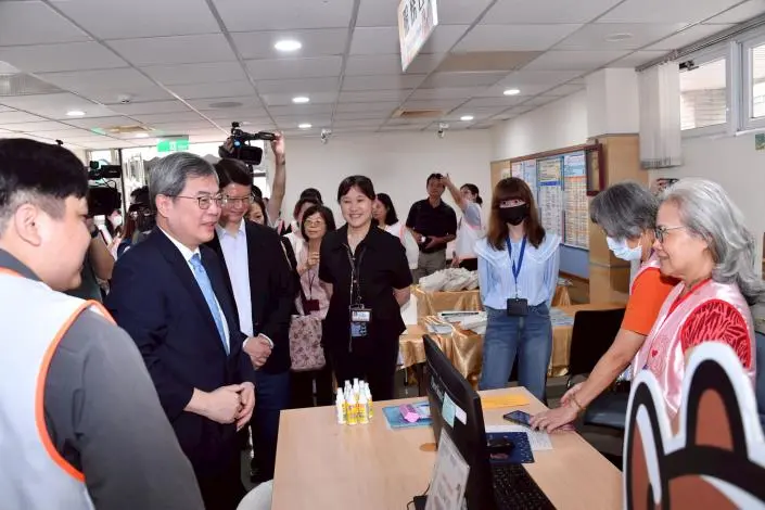 圖片來源：臺北市政府