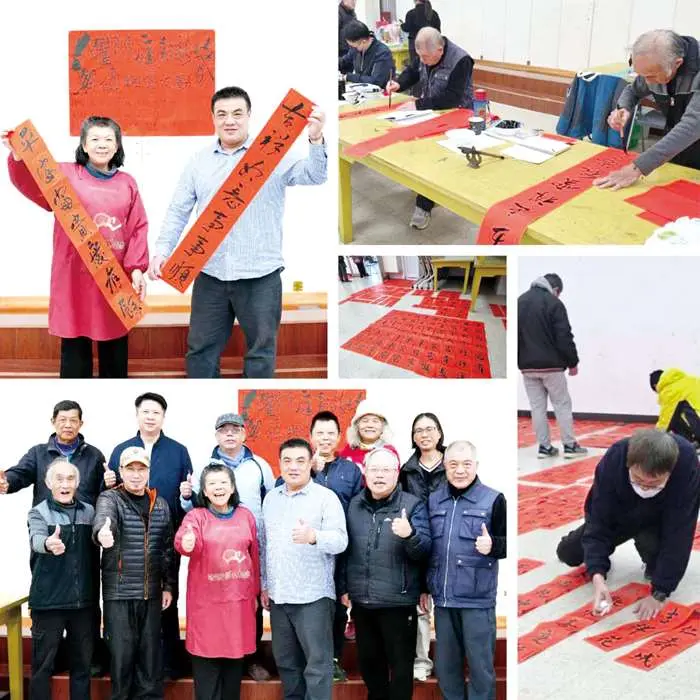 圖片來源:金門縣政府
