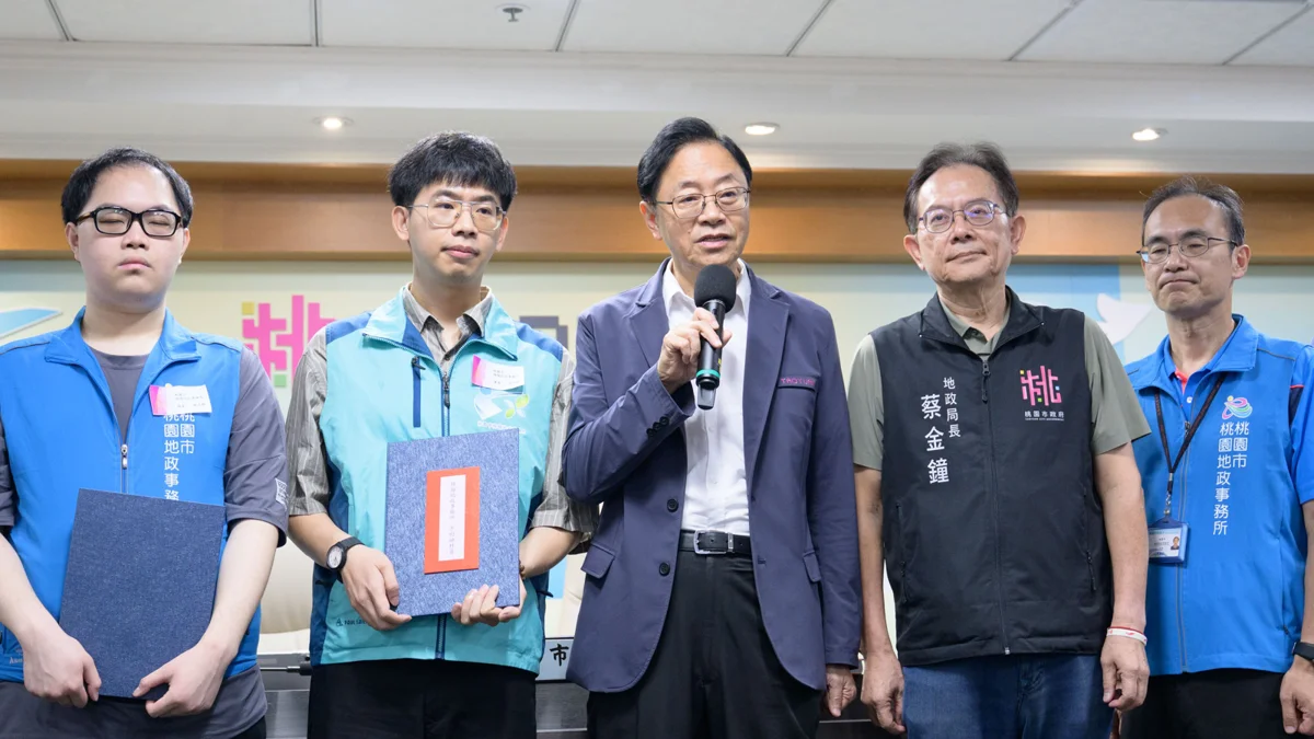 圖片來源:新聞處