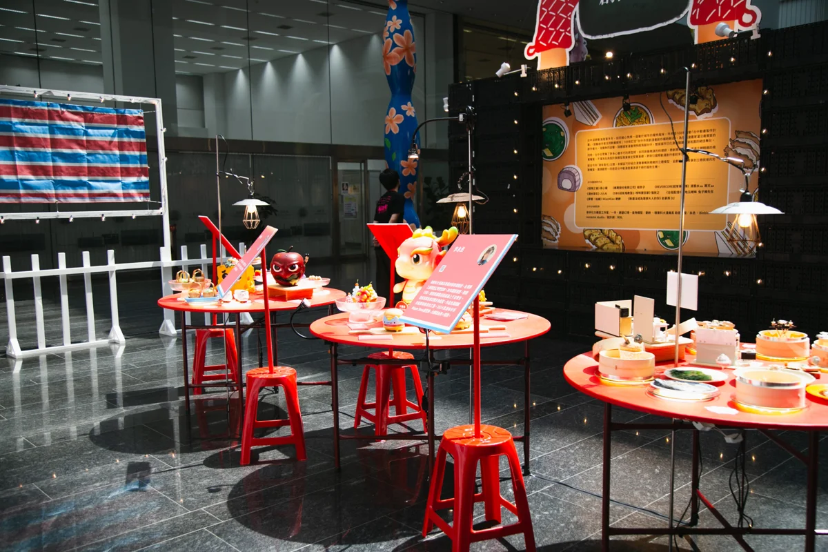 【2026最新】台中動漫博覽會9/17盛大開展!4大主題展區結合美食與漫畫必看攻略