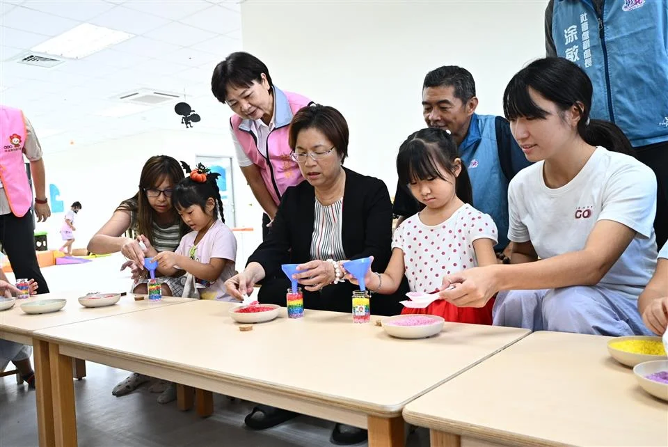 圖片來源:彰化縣政府