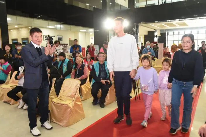 圖片來源:苗栗縣政府