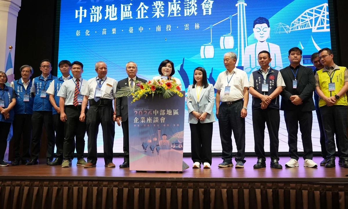 圖片來源:雲林縣政府