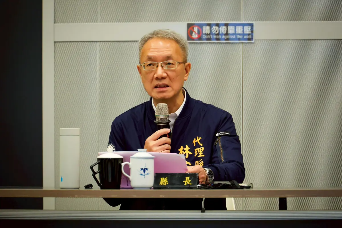 宜蘭職安新制上路!職場霸凌零容忍、工安預算「實報實銷」保障勞工從工安到心安
