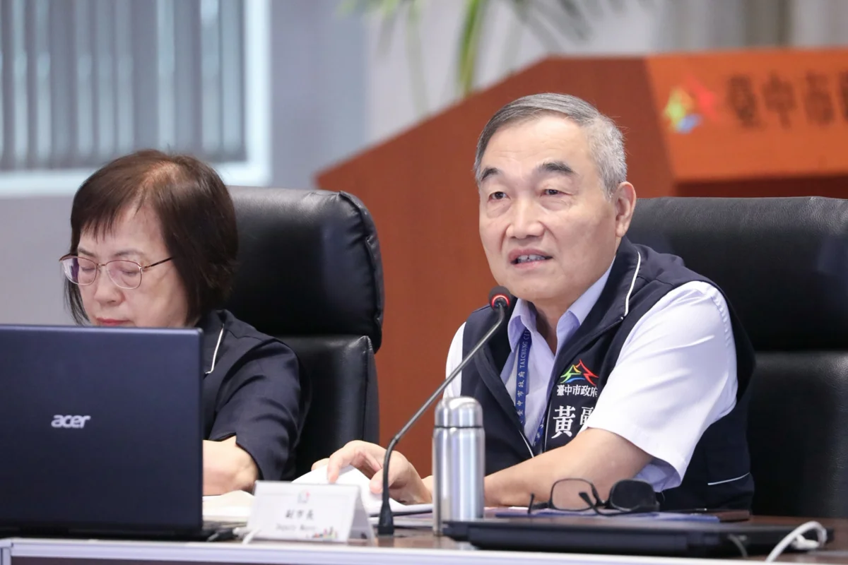 打破「賣祖產」迷思!台中市府解密土地開發 如何變身千億建設金雞母