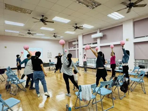 圖片來源:臺南市政府