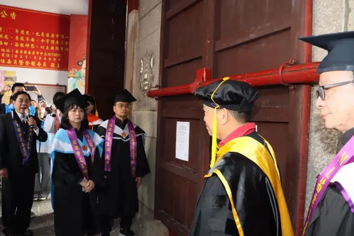 圖片來源:苗栗縣政府