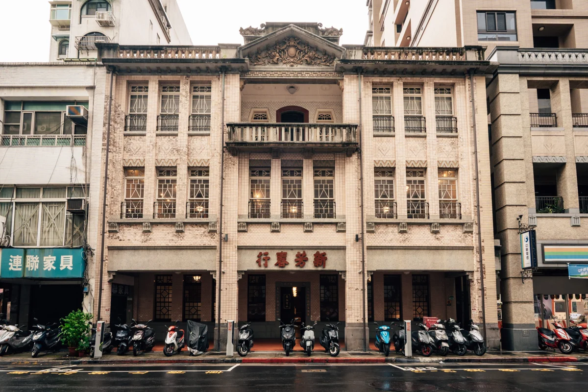 圖片來源:臺北市政府