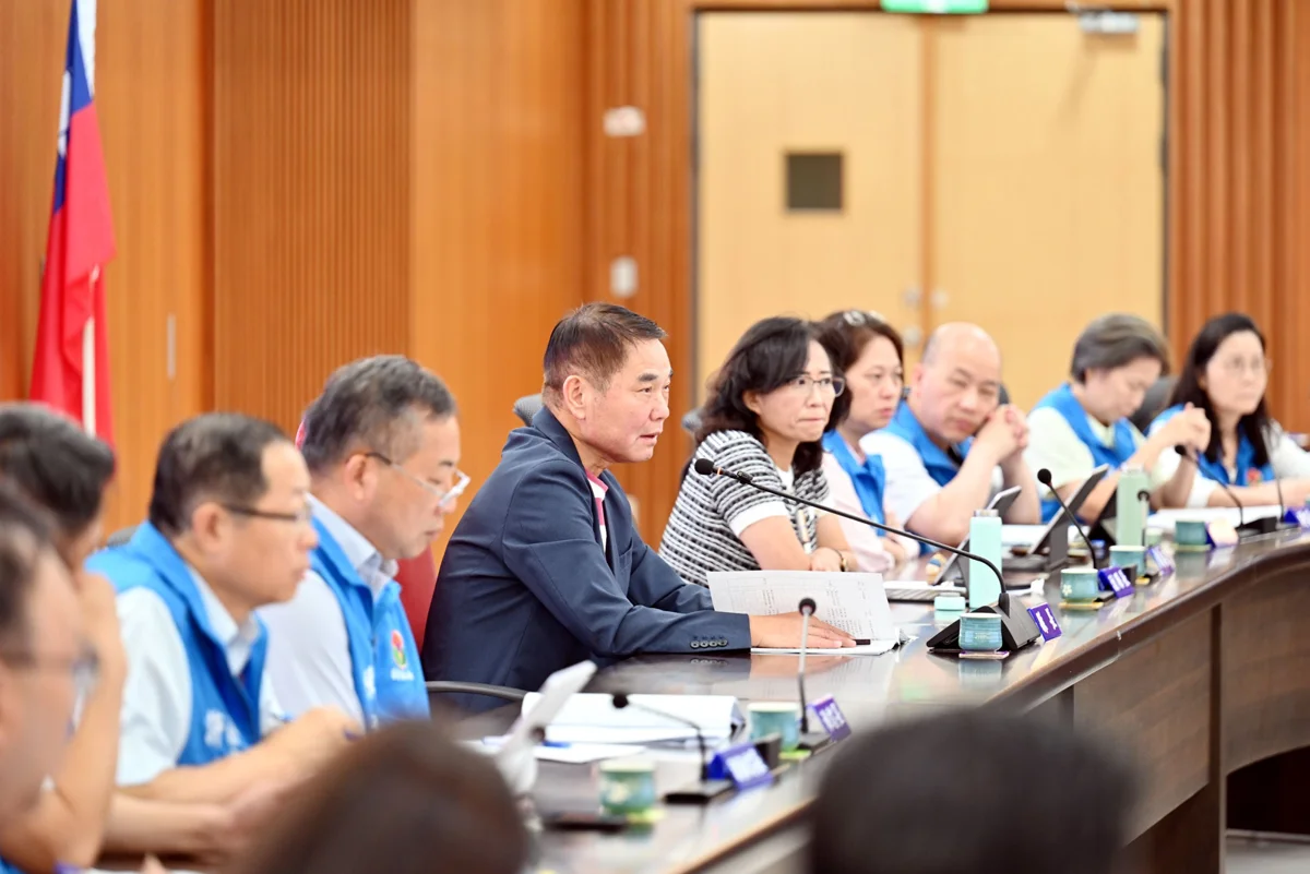 圖片來源:苗栗縣政府