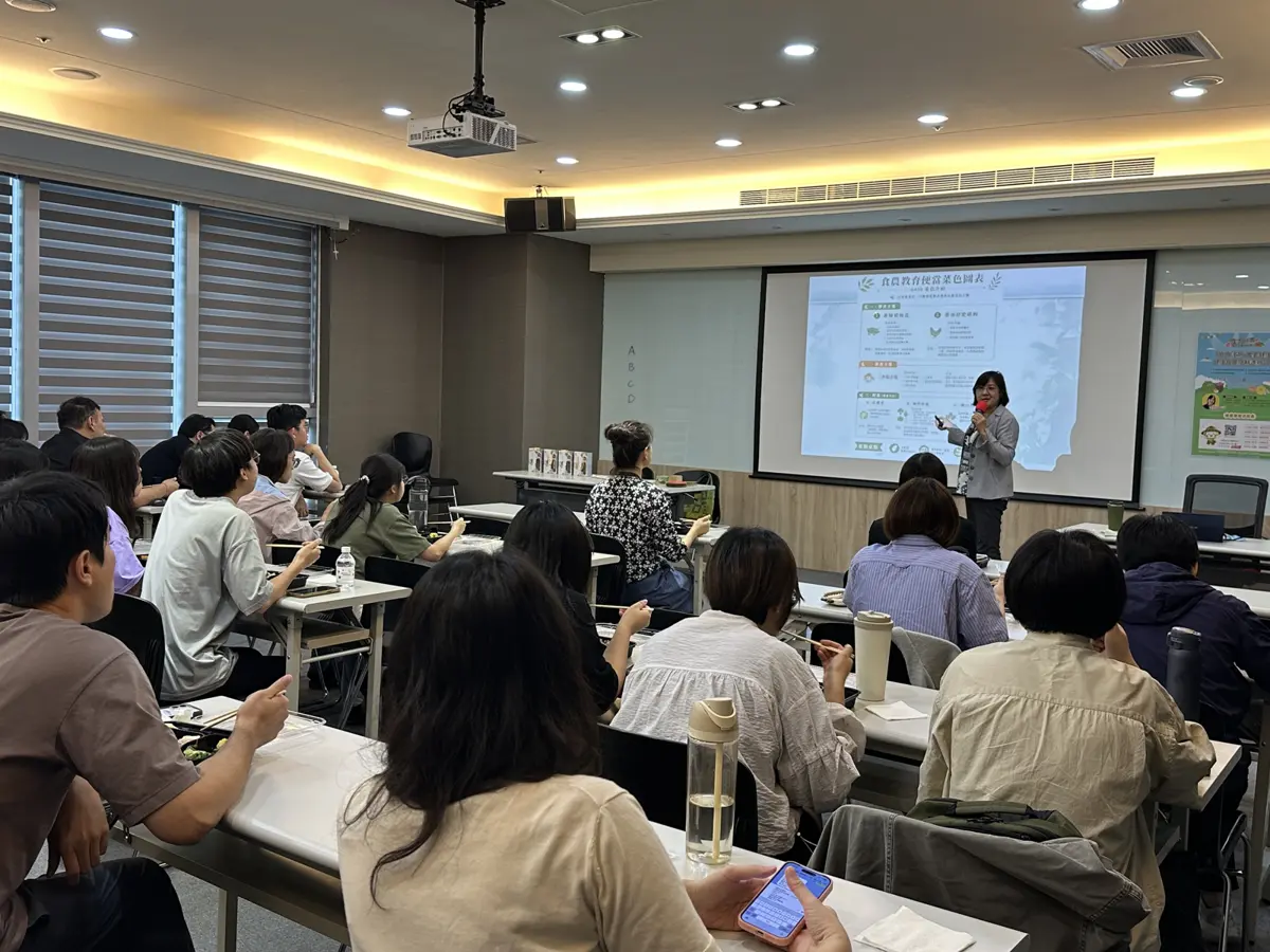 圖片來源:臺中市政府