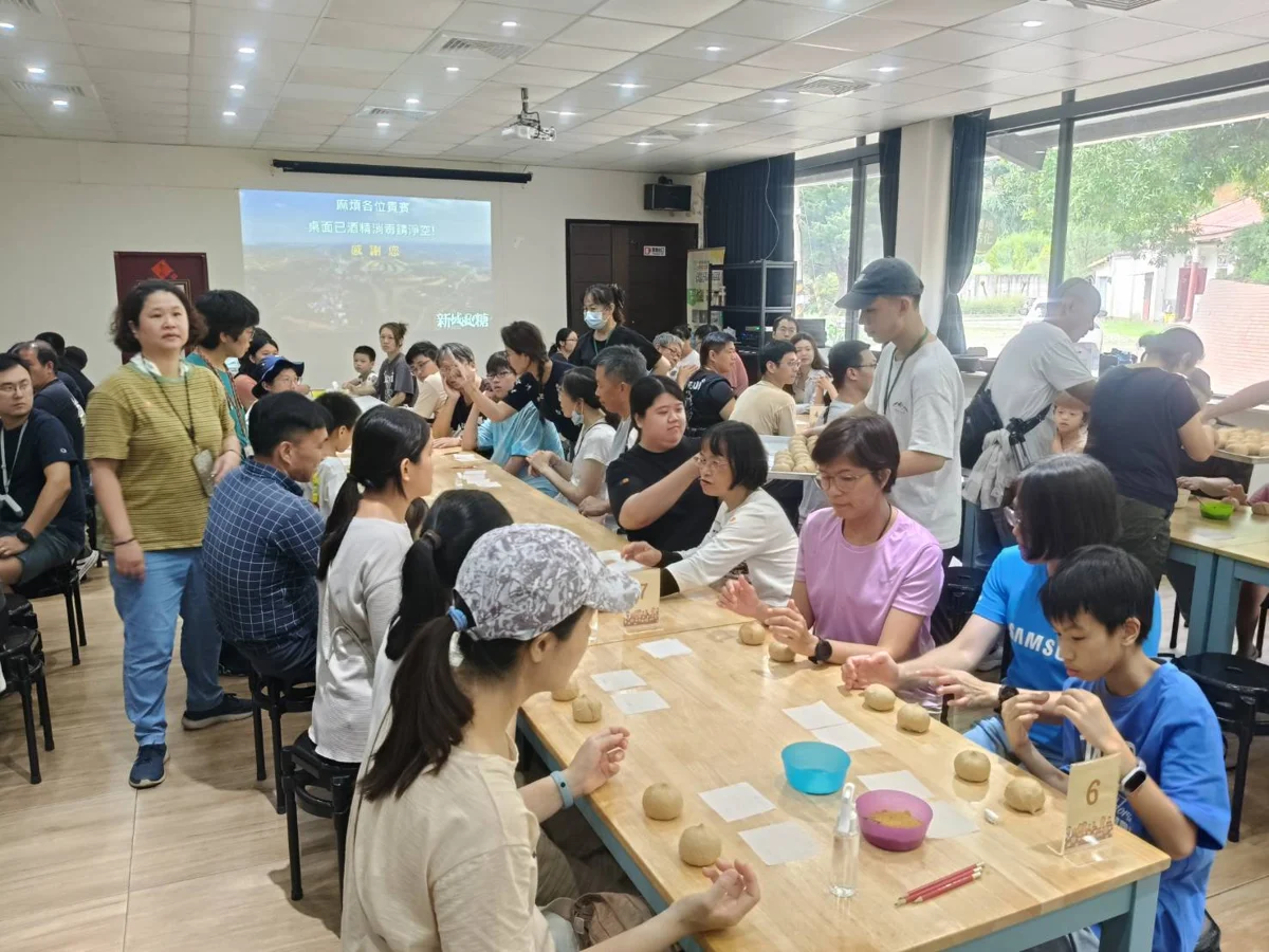 圖片來源:新竹縣政府