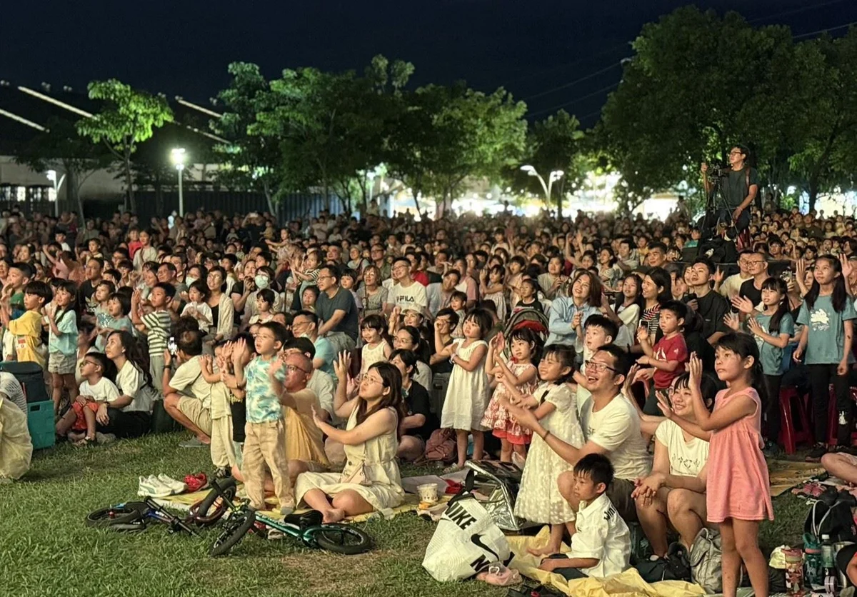 圖片來源:屏東縣政府