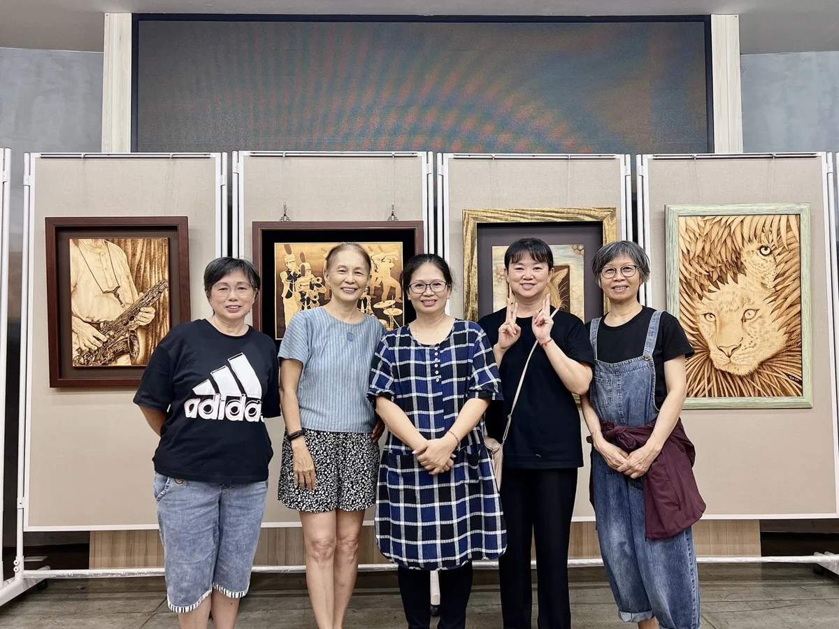 圖片來源:臺南市政府