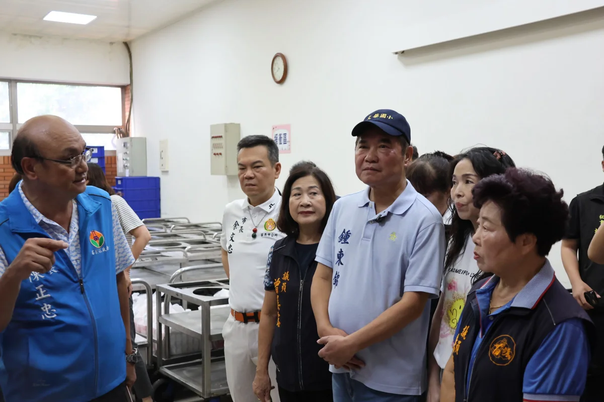 圖片來源:苗栗縣政府