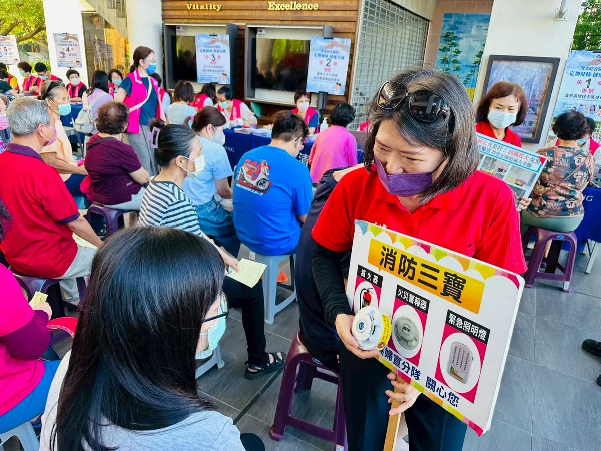 圖片來源：臺中市政府