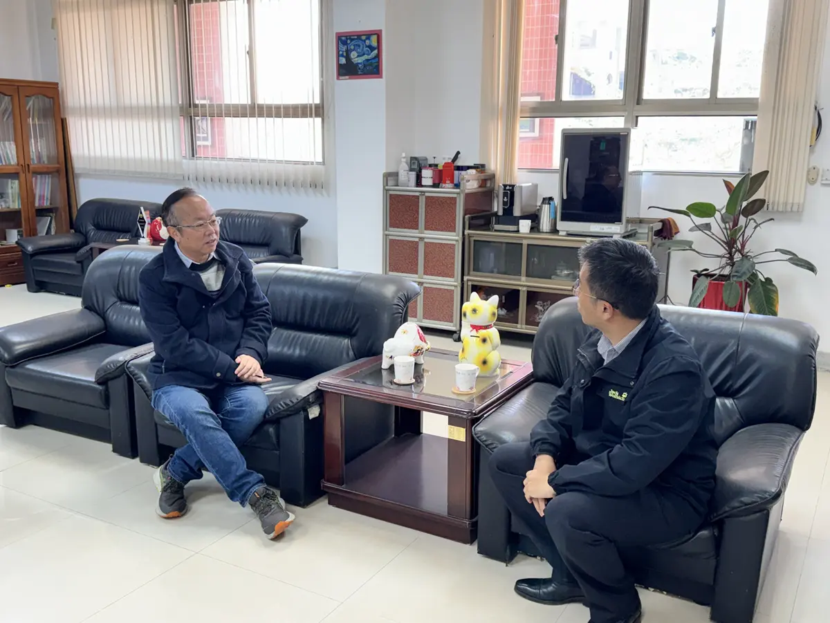 金門校園安全拉警報!警公布去年32起少年犯罪案 竊盜、詐欺成隱憂