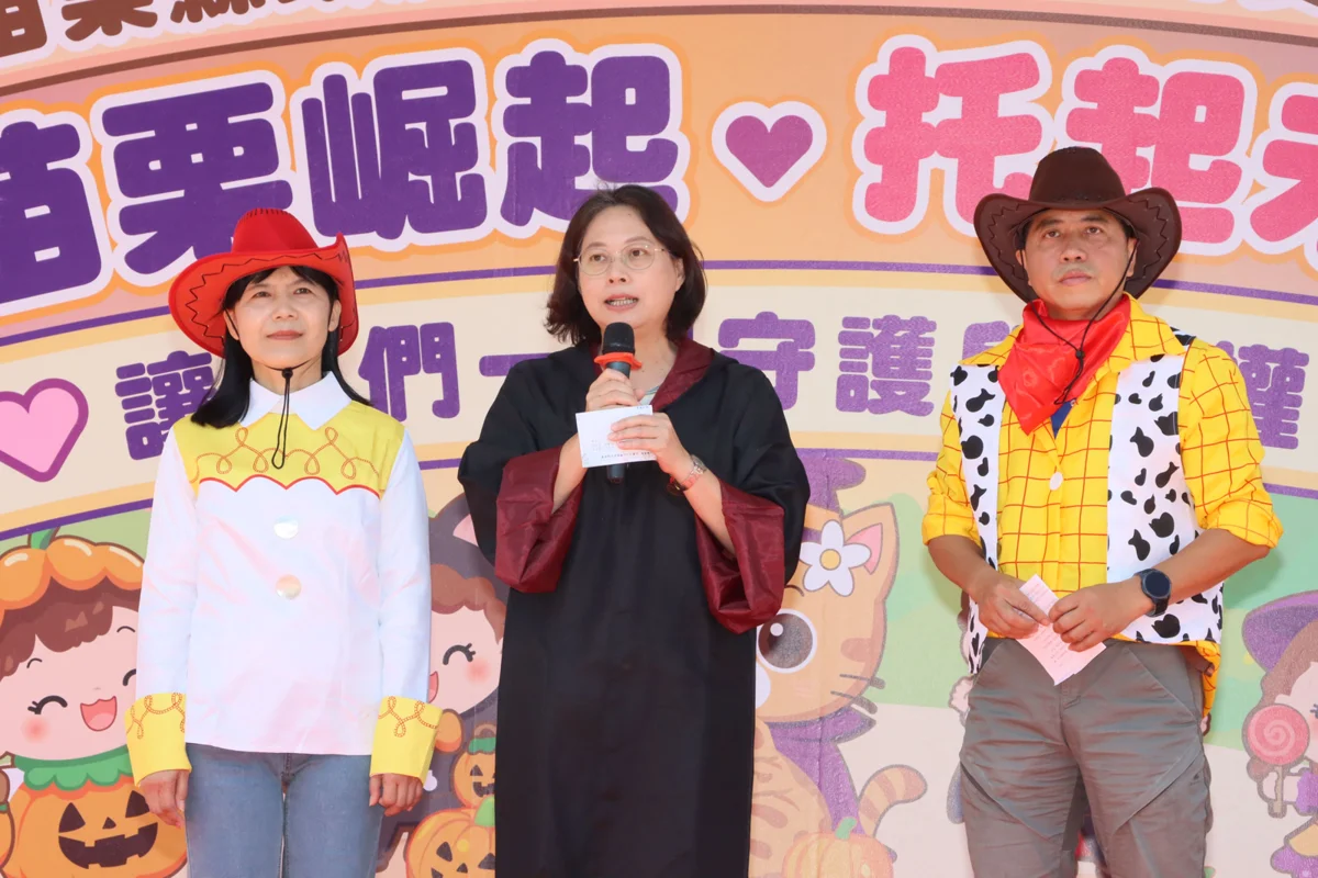 圖片來源:苗栗縣政府
