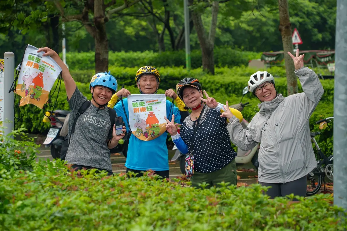 圖片來源:屏東縣政府傳播暨國際事務處-最新訊息