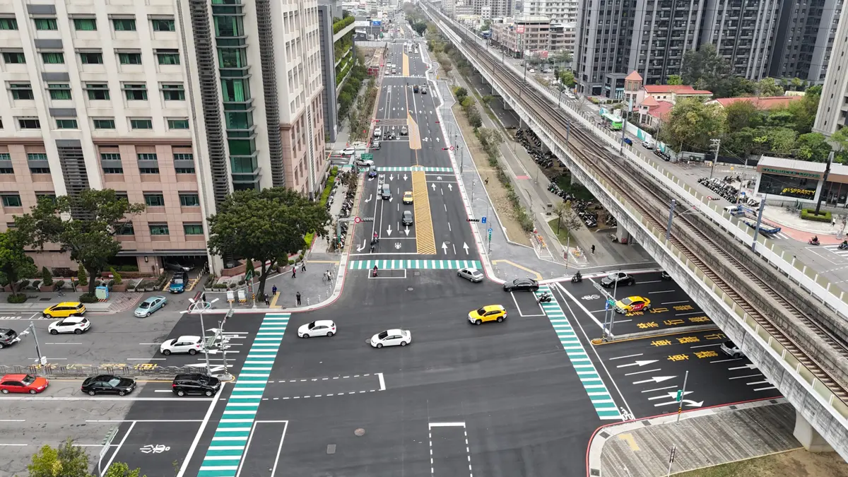 圖片來源:臺中市政府