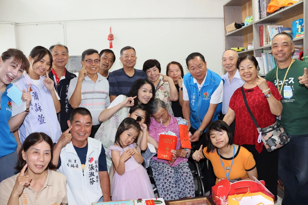圖片來源:苗栗縣政府