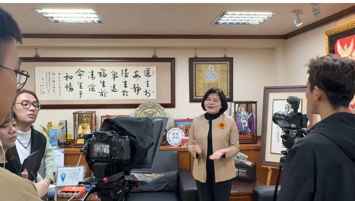 圖片來源：雲林縣政府