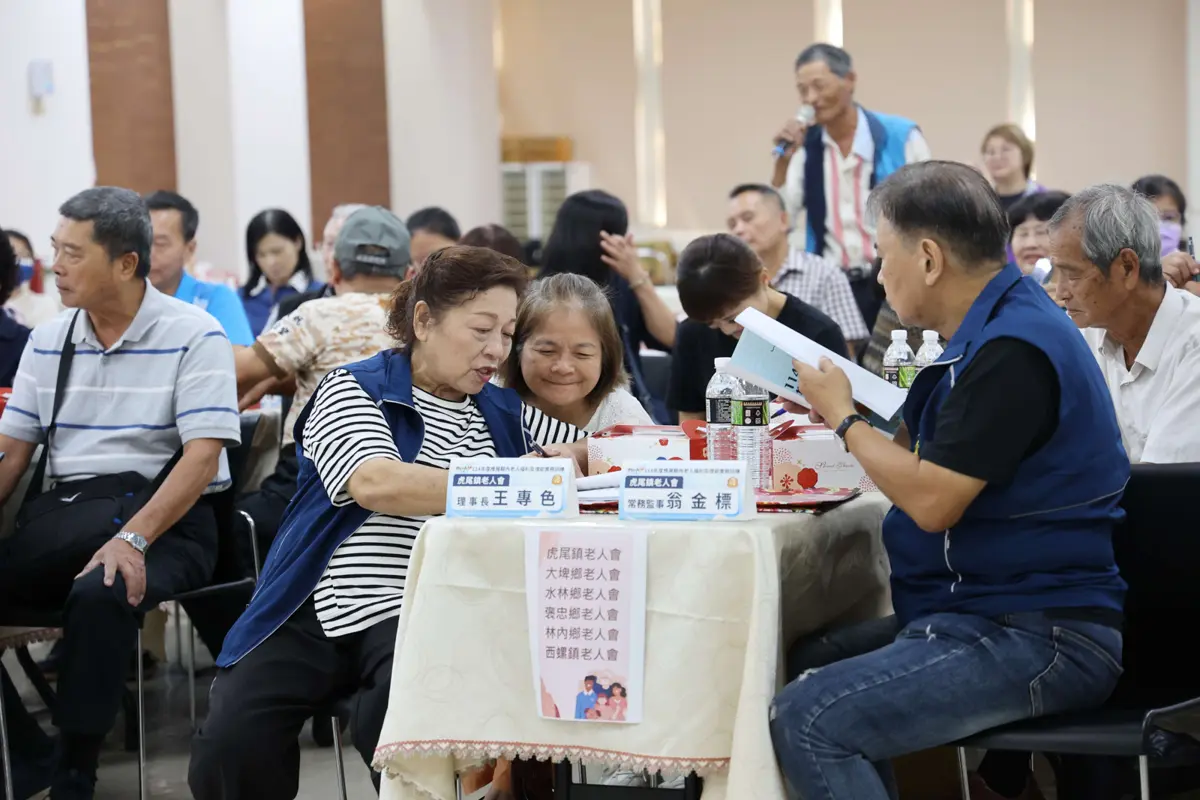 圖片來源:雲林縣政府