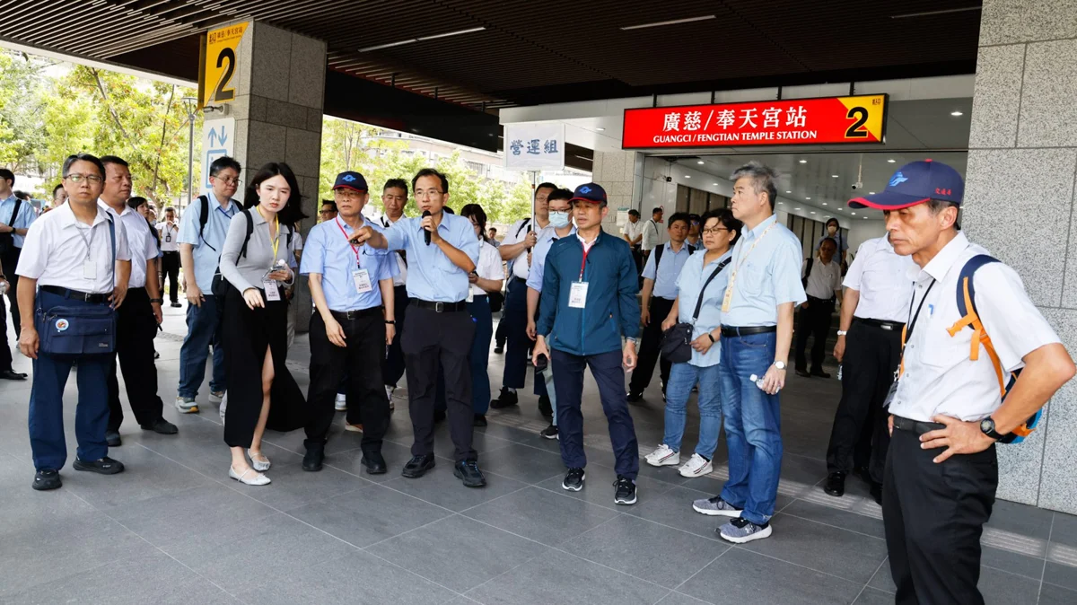 圖片來源:臺北市政府