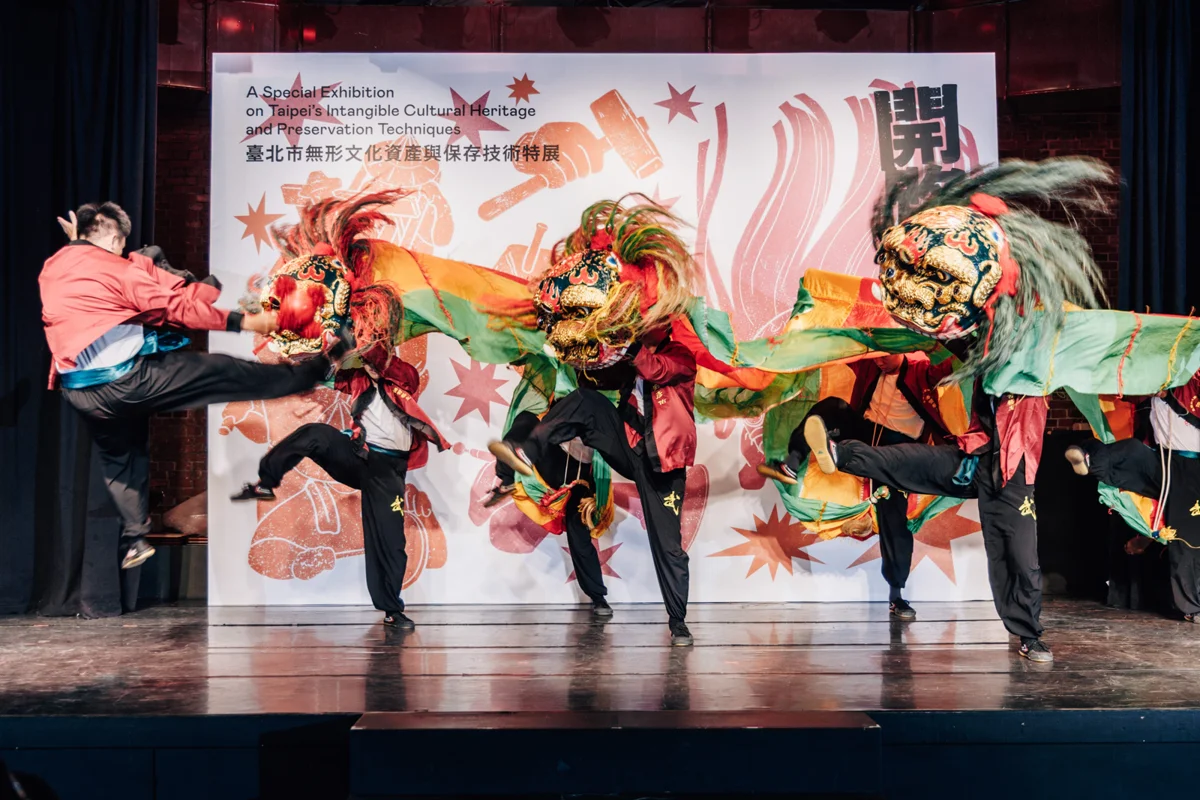 圖片來源:臺北市政府