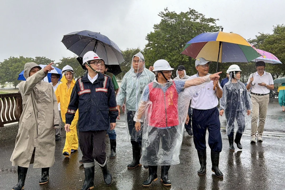圖片來源：高雄市政府