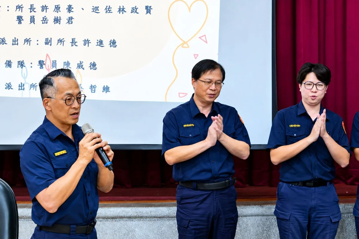 圖片來源:臺東縣政府