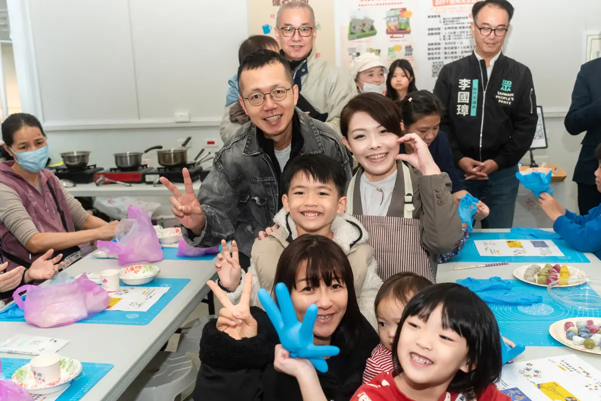 圖片來源:新竹市政府