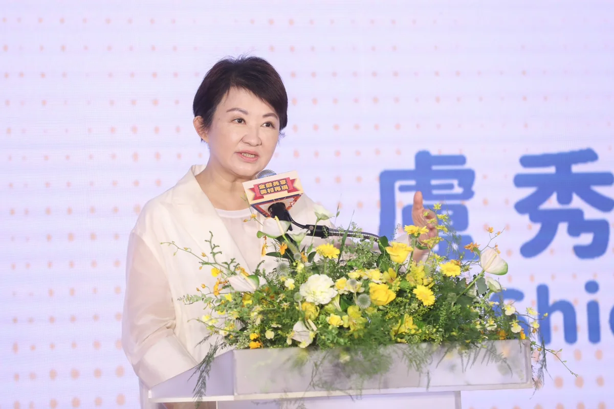 圖片來源：臺中市政府