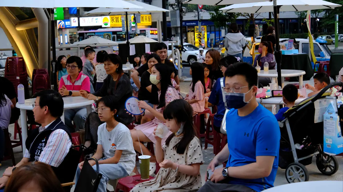 圖片來源:臺中市政府