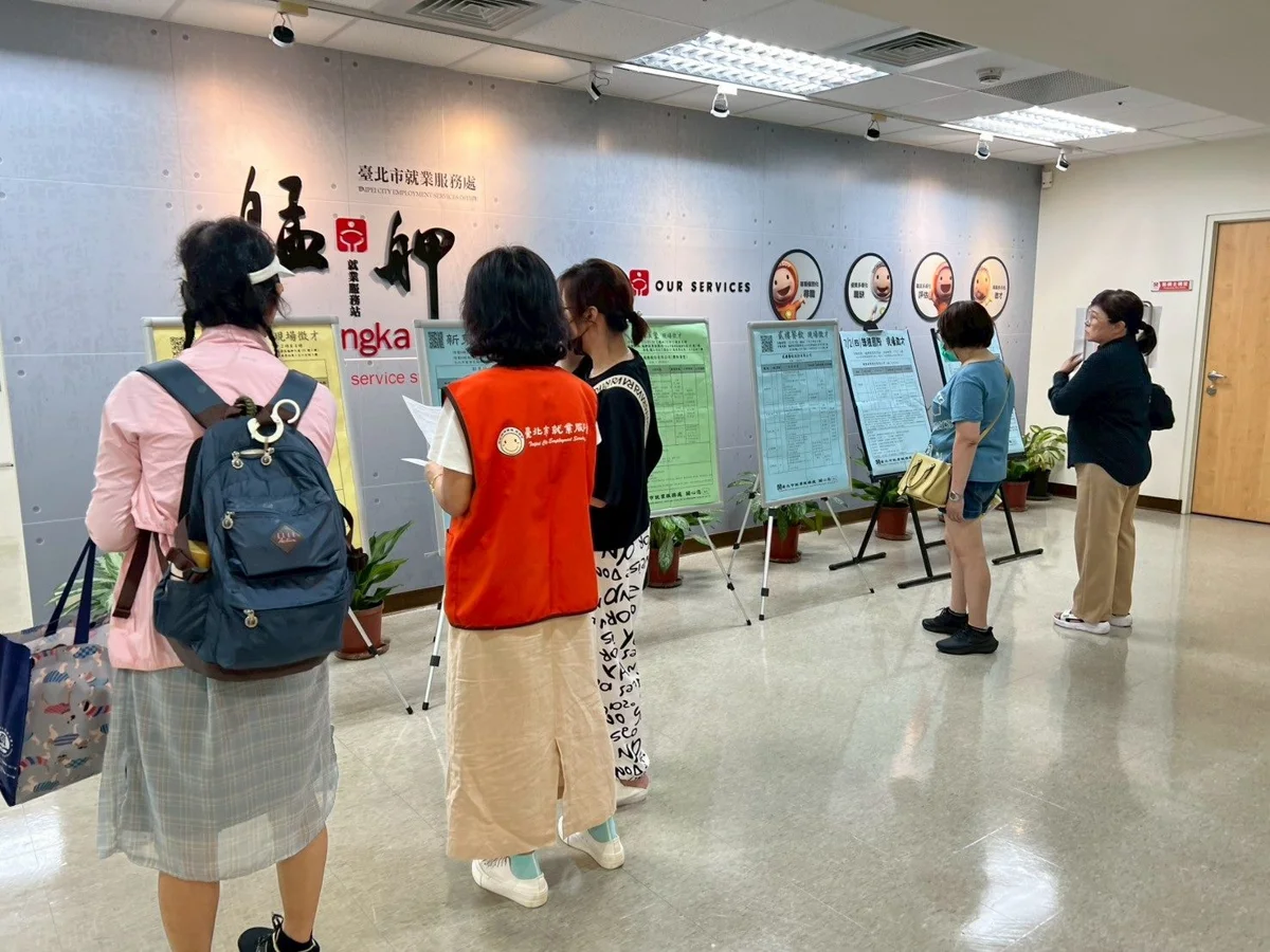 圖片來源:臺北市政府
