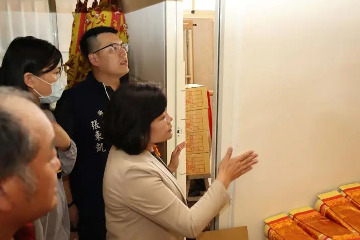 圖片來源:雲林縣政府