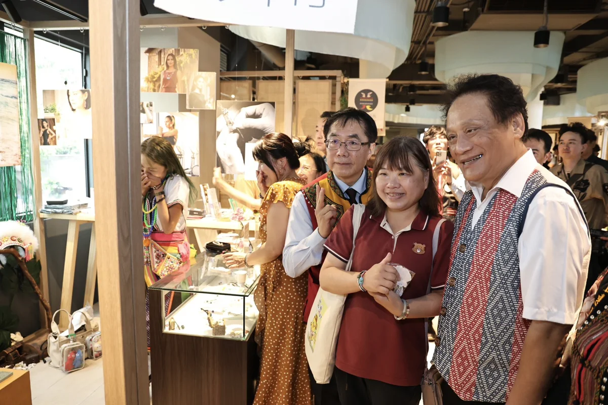 圖片來源：臺南市政府