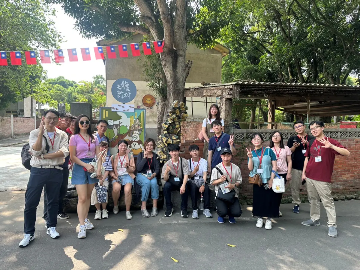 圖片來源:臺中市政府