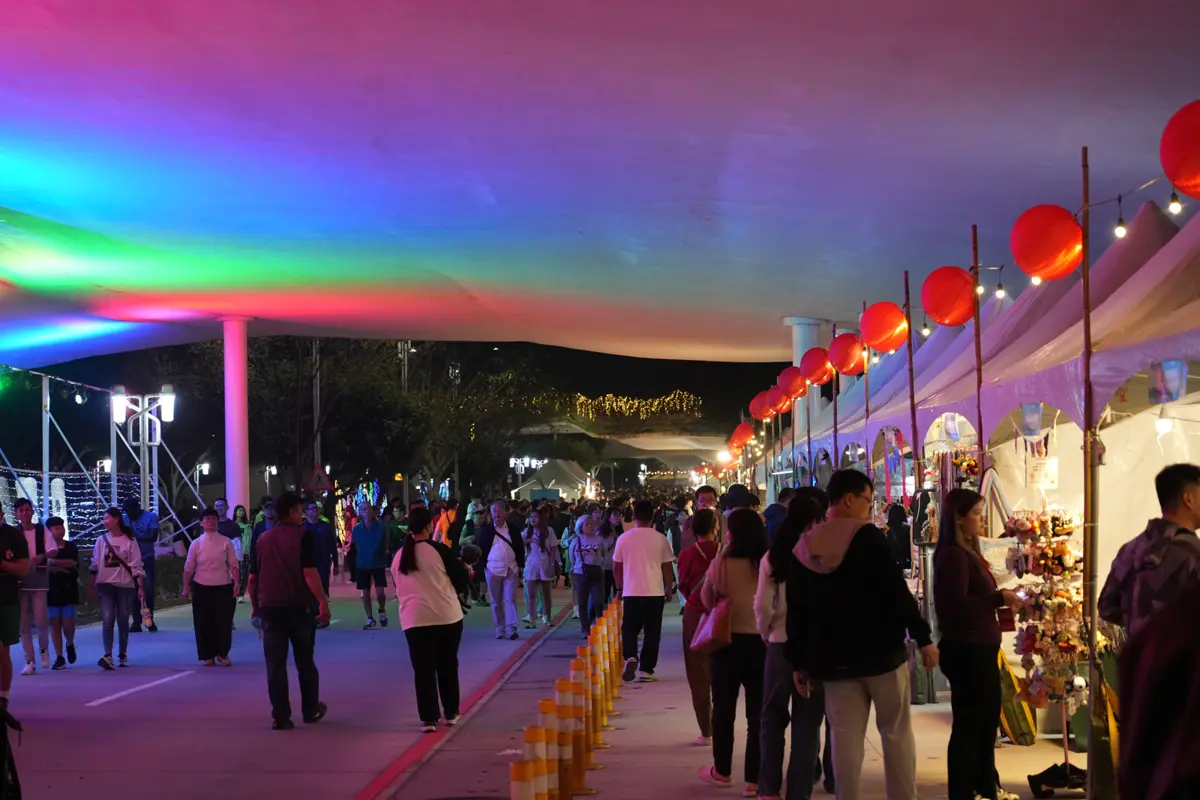 圖片來源:臺中市政府