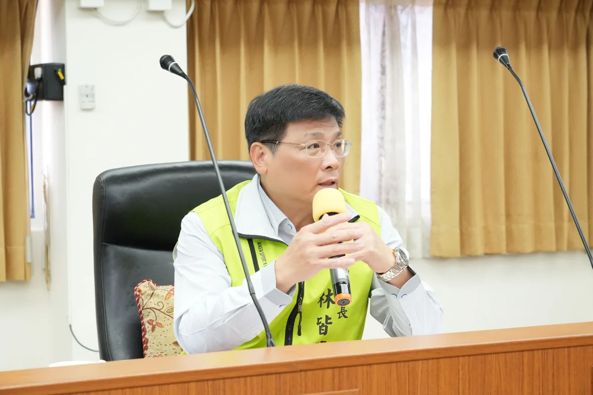 圖片來源：澎湖縣政府
