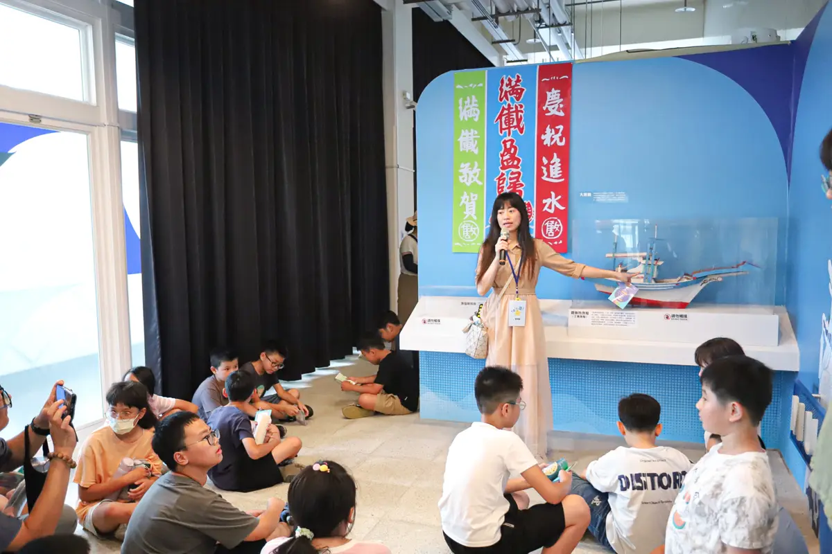 圖片來源:宜蘭縣政府