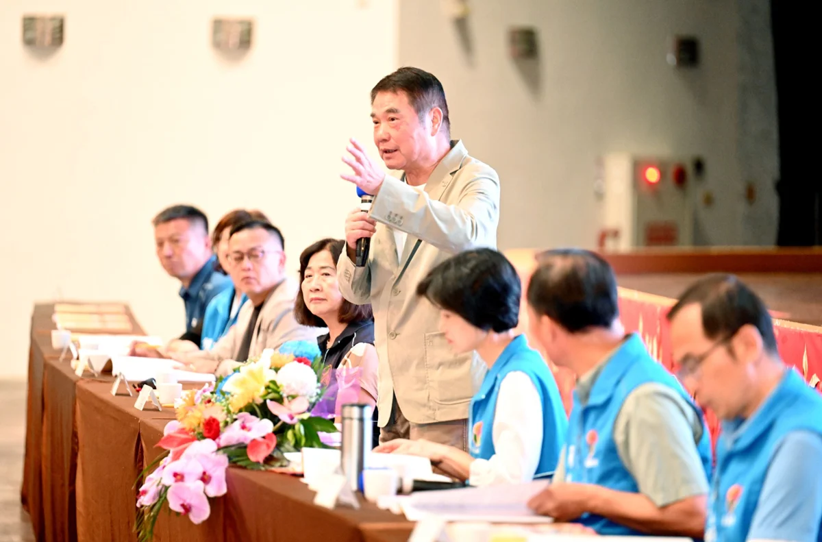 圖片來源:苗栗縣政府
