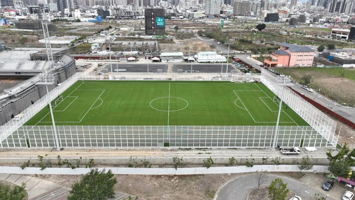 圖片來源:臺中市政府