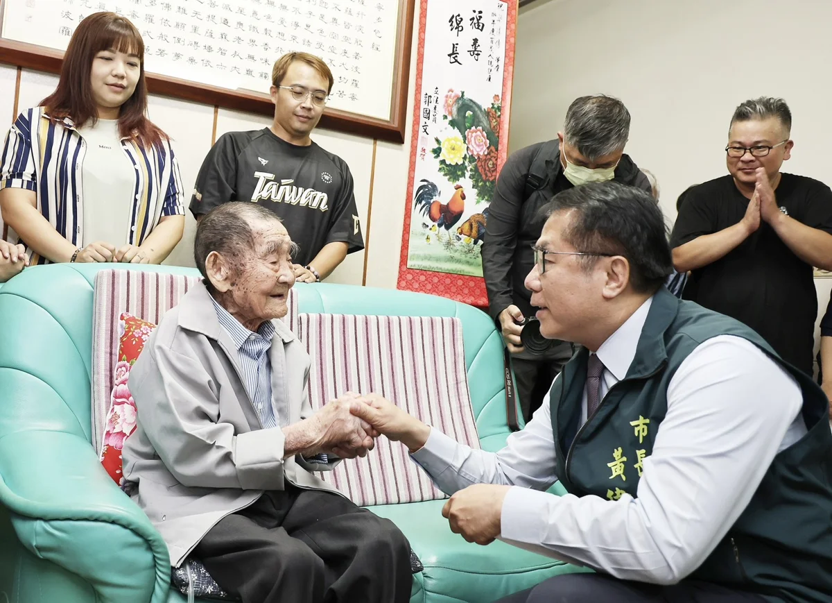圖片來源：臺南市政府